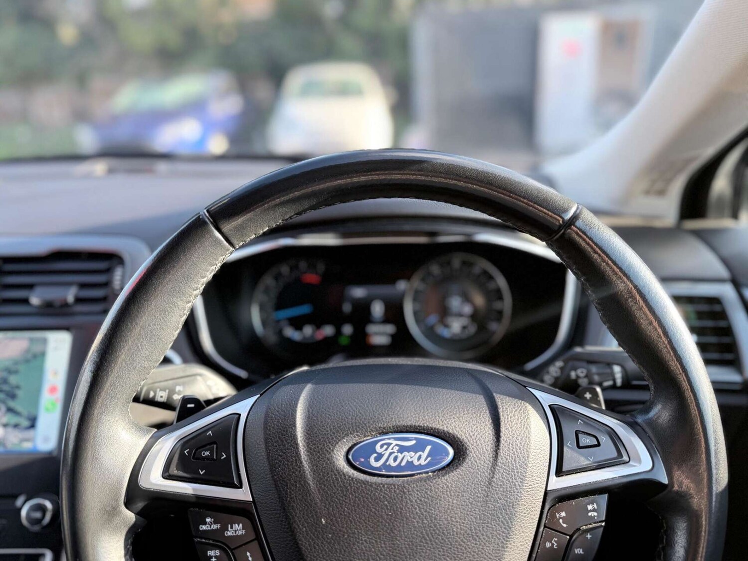 Used Ford Mondeo 2018 for sale - 77946171: Photo 74