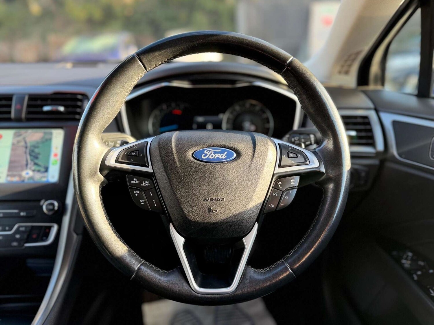 Used Ford Mondeo 2018 for sale - 77946171: Photo 75