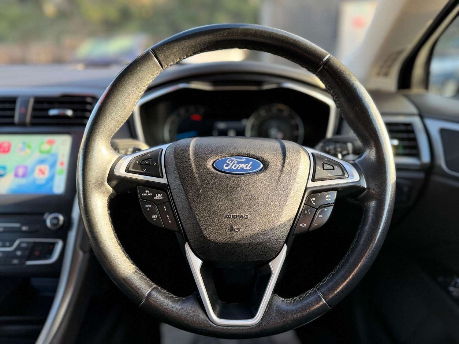 Used Ford Mondeo 2018 for sale - 77946171: Photo 77