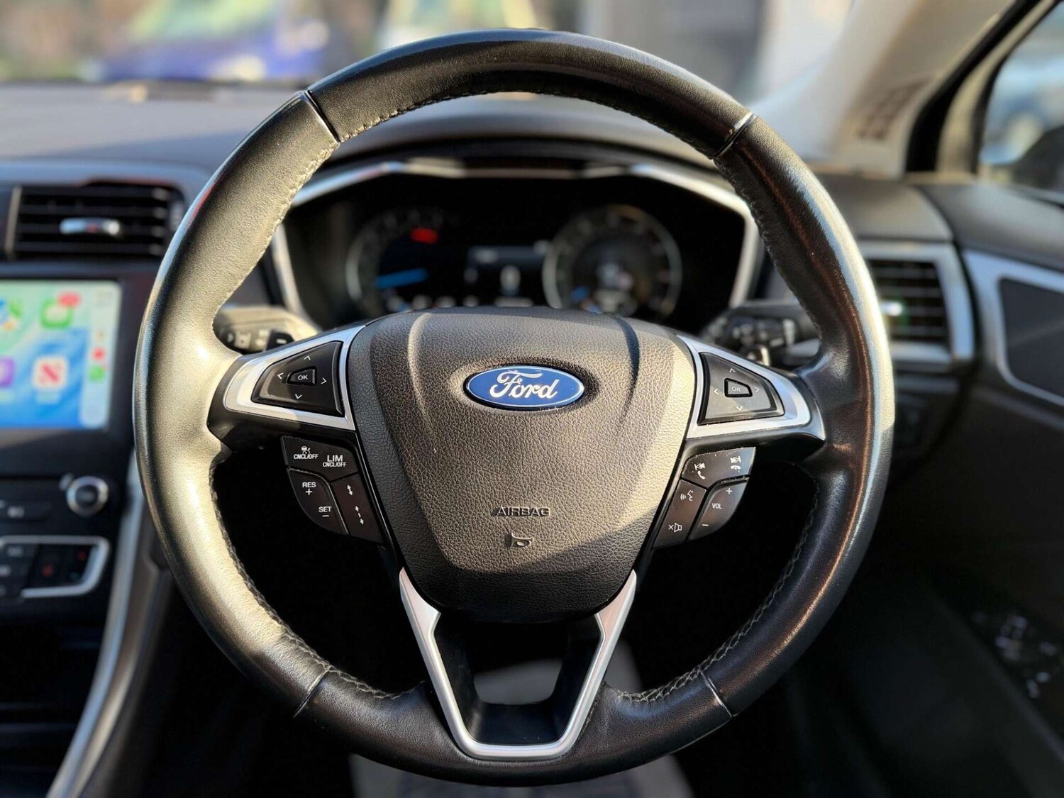 Used Ford Mondeo 2018 for sale - 77946171: Photo 8