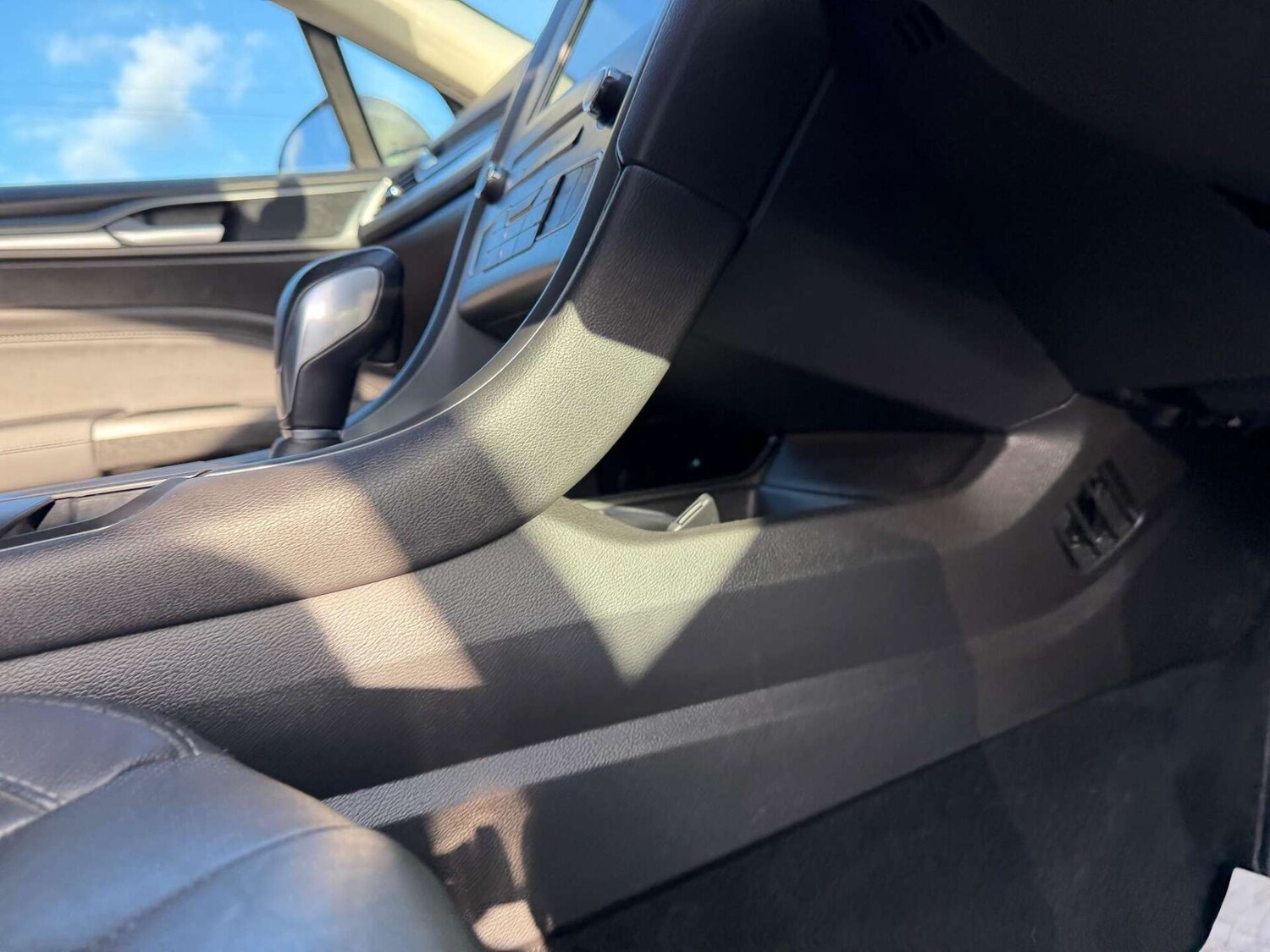 Used Ford Mondeo 2018 for sale - 77946171: Photo 83