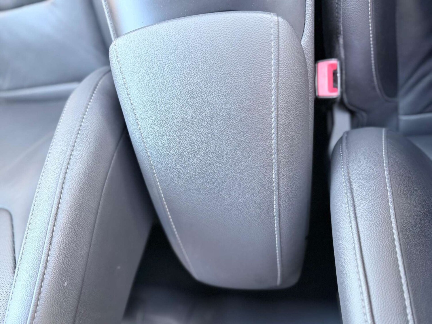 Used Ford Mondeo 2018 for sale - 77946171: Photo 93