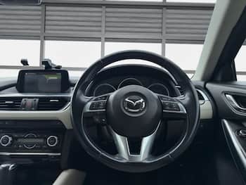 Used Mazda Mazda6 2015 for sale - 79689294: Photo