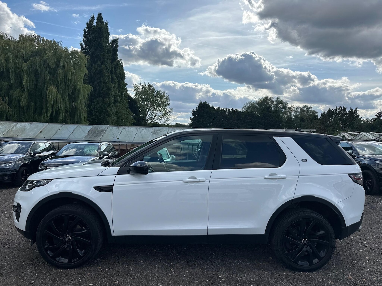 Used Land Rover Discovery Sport 2015 for sale - 76989002: Photo 21