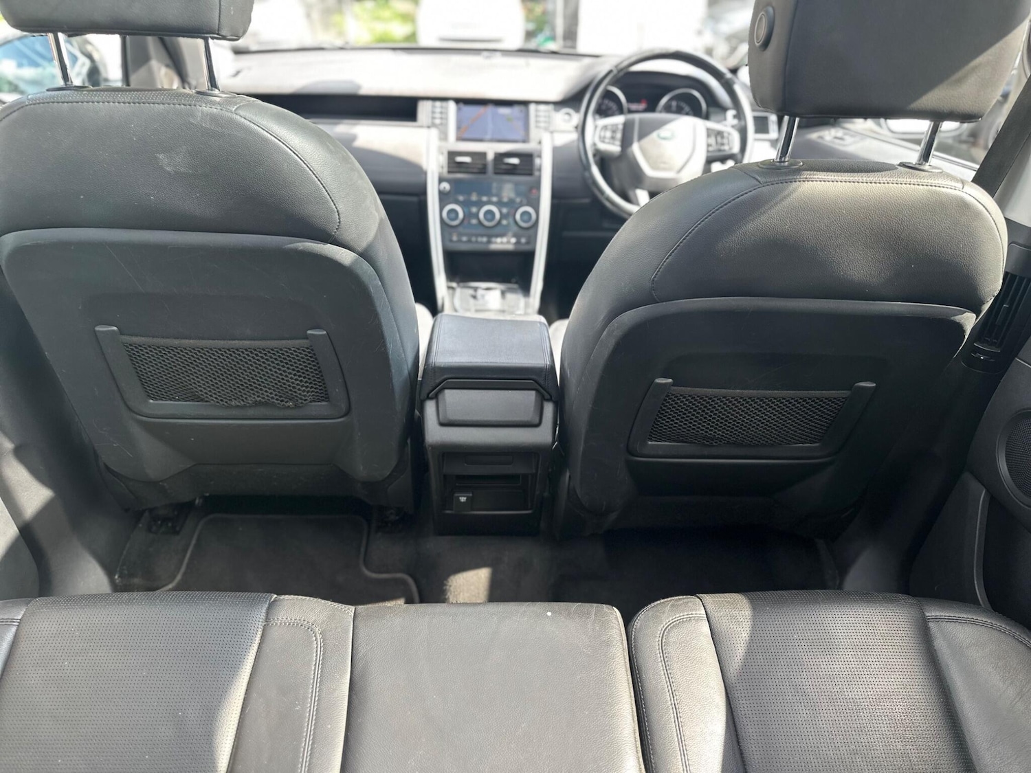 Used Land Rover Discovery Sport 2015 for sale - 76989002: Photo 39