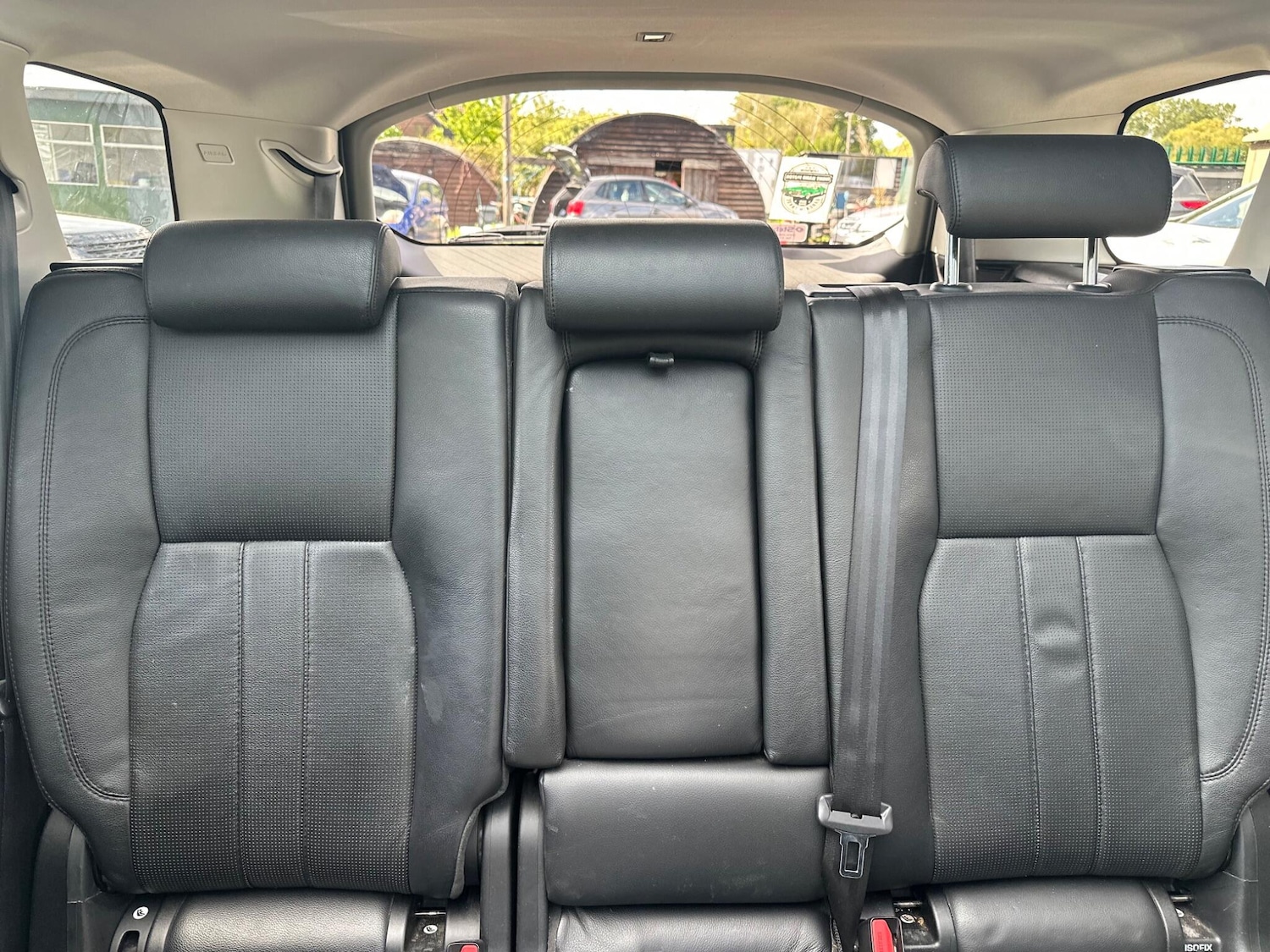 Used Land Rover Discovery Sport 2015 for sale - 76989002: Photo 42