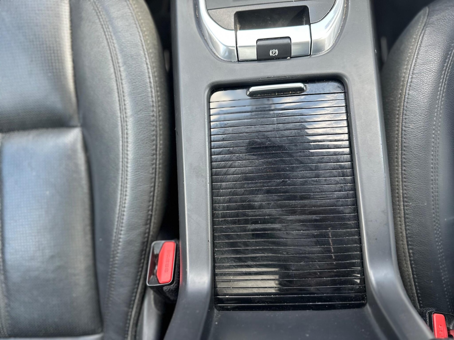 Used Land Rover Discovery Sport 2015 for sale - 76989002: Photo 45