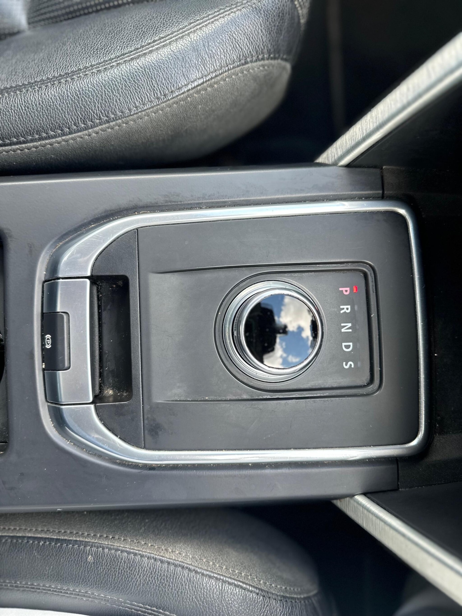 Used Land Rover Discovery Sport 2015 for sale - 76989002: Photo 47