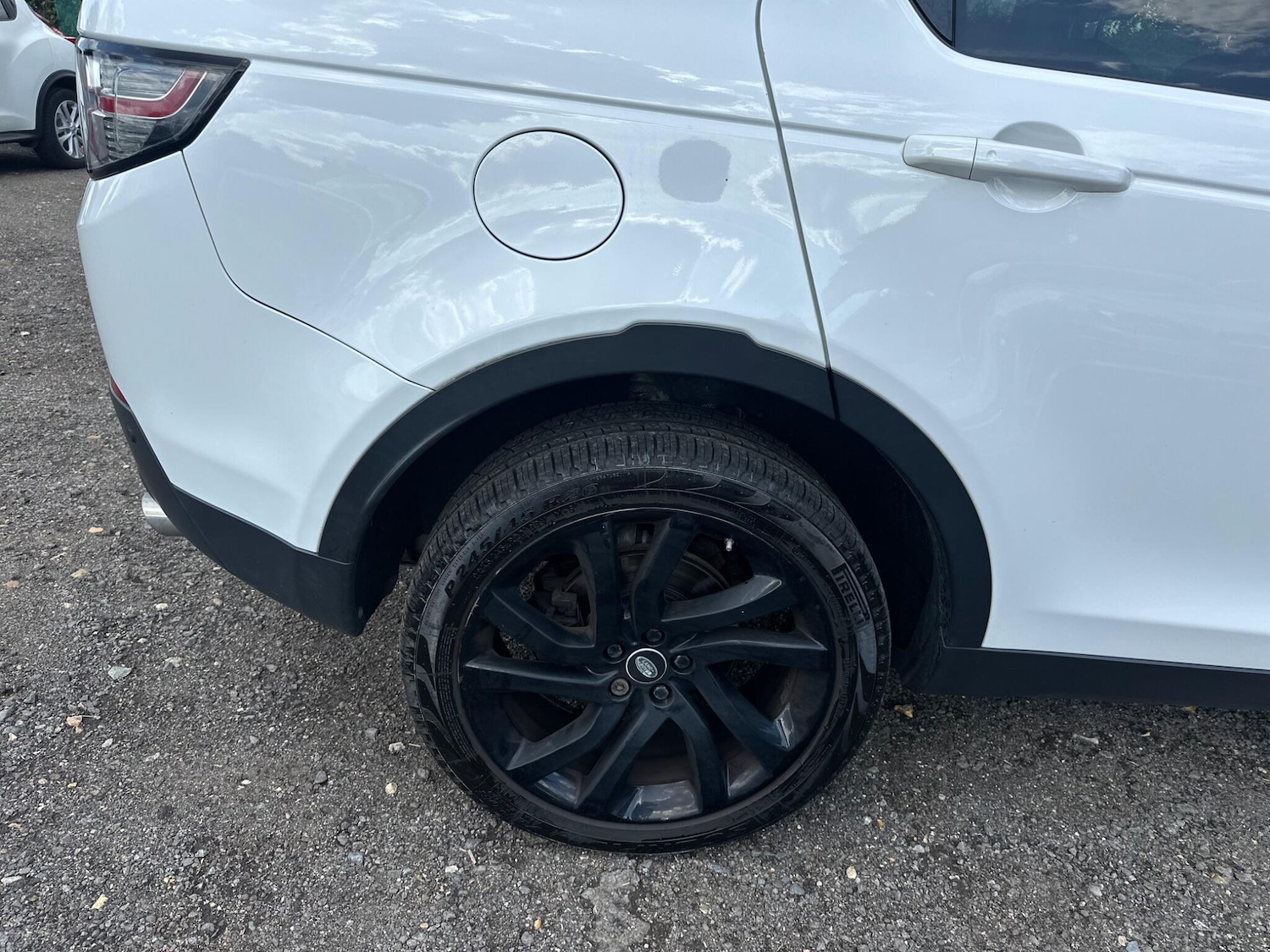 Used Land Rover Discovery Sport 2015 for sale - 76989002: Photo 50