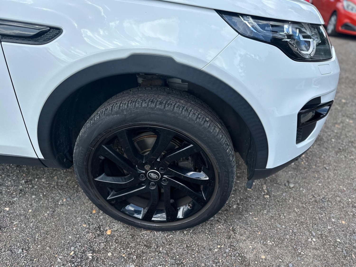Used Land Rover Discovery Sport 2015 for sale - 76989002: Photo 51
