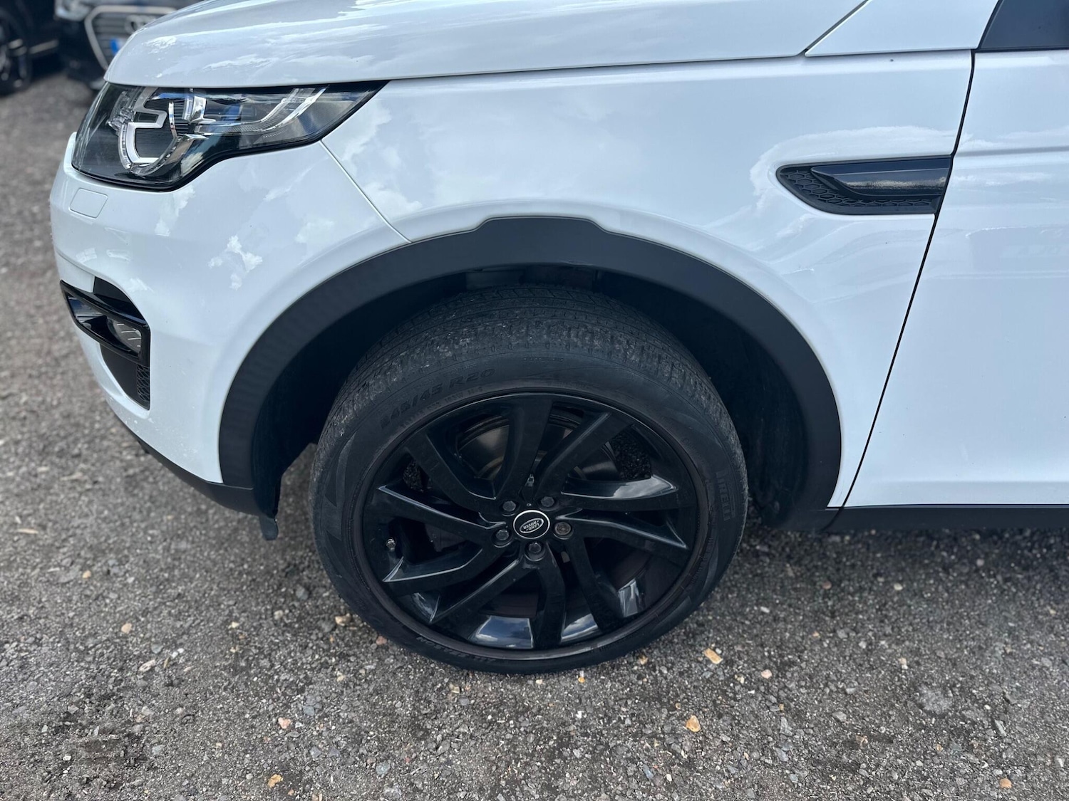 Used Land Rover Discovery Sport 2015 for sale - 76989002: Photo 52