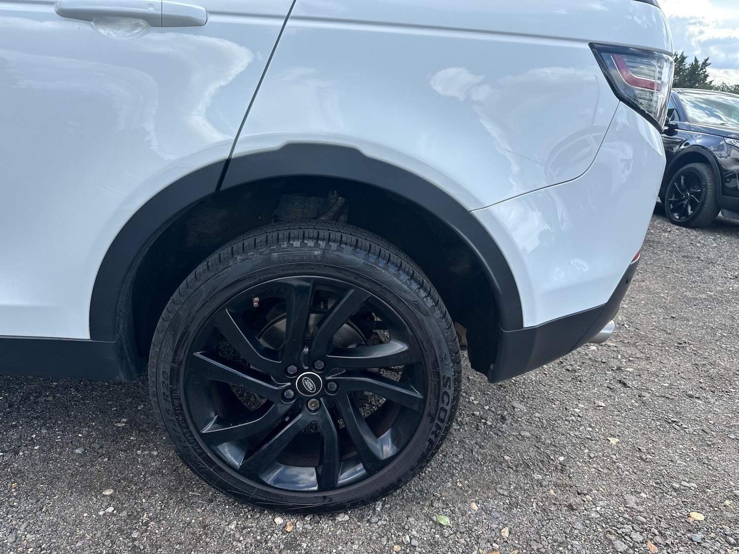 Used Land Rover Discovery Sport 2015 for sale - 76989002: Photo 53