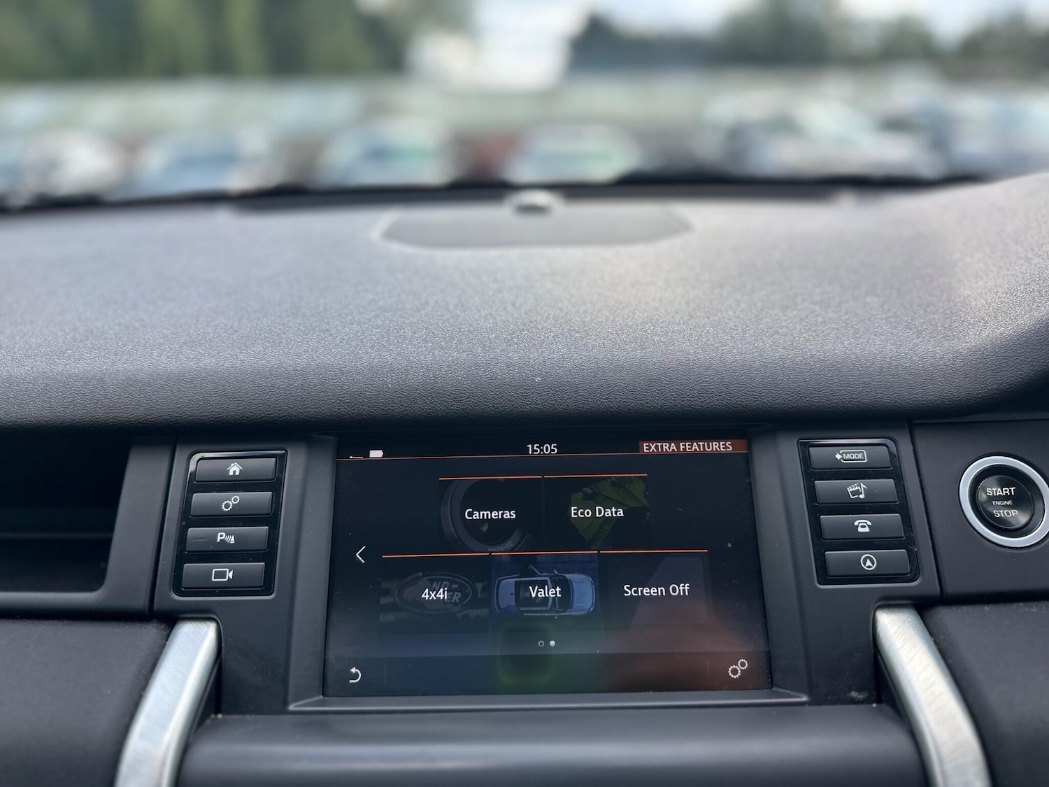 Used Land Rover Discovery Sport 2015 for sale - 76989002: Photo 54