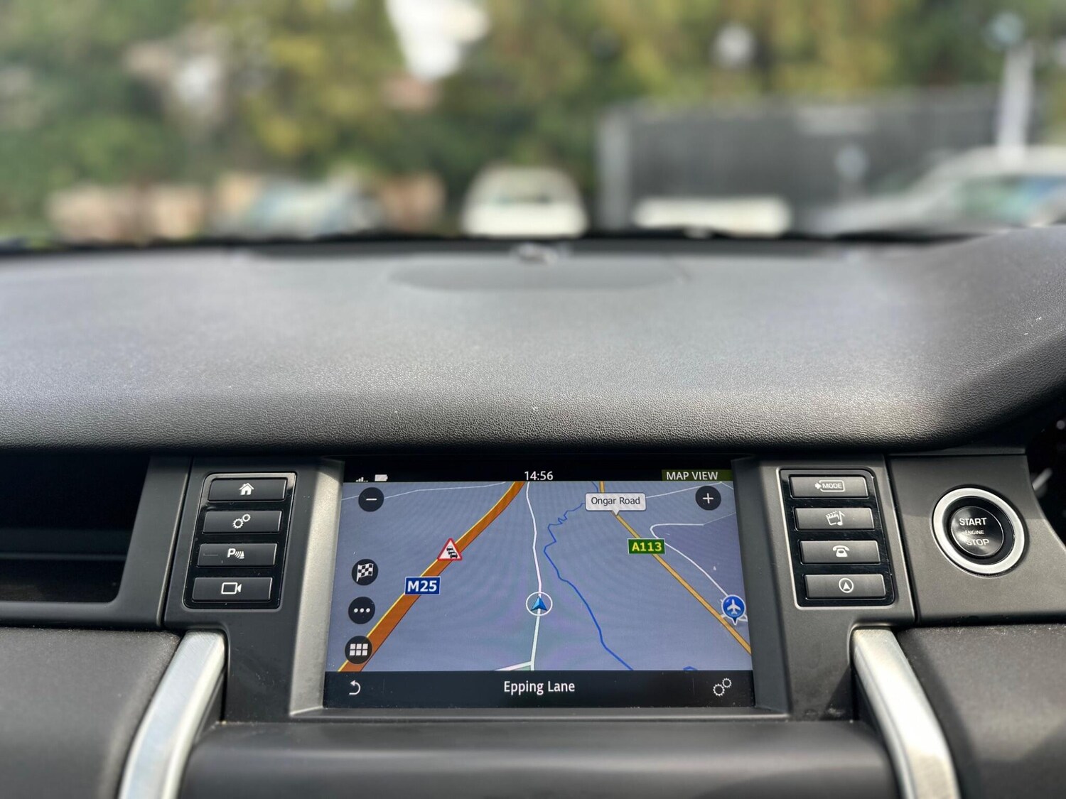 Used Land Rover Discovery Sport 2015 for sale - 76989002: Photo 57