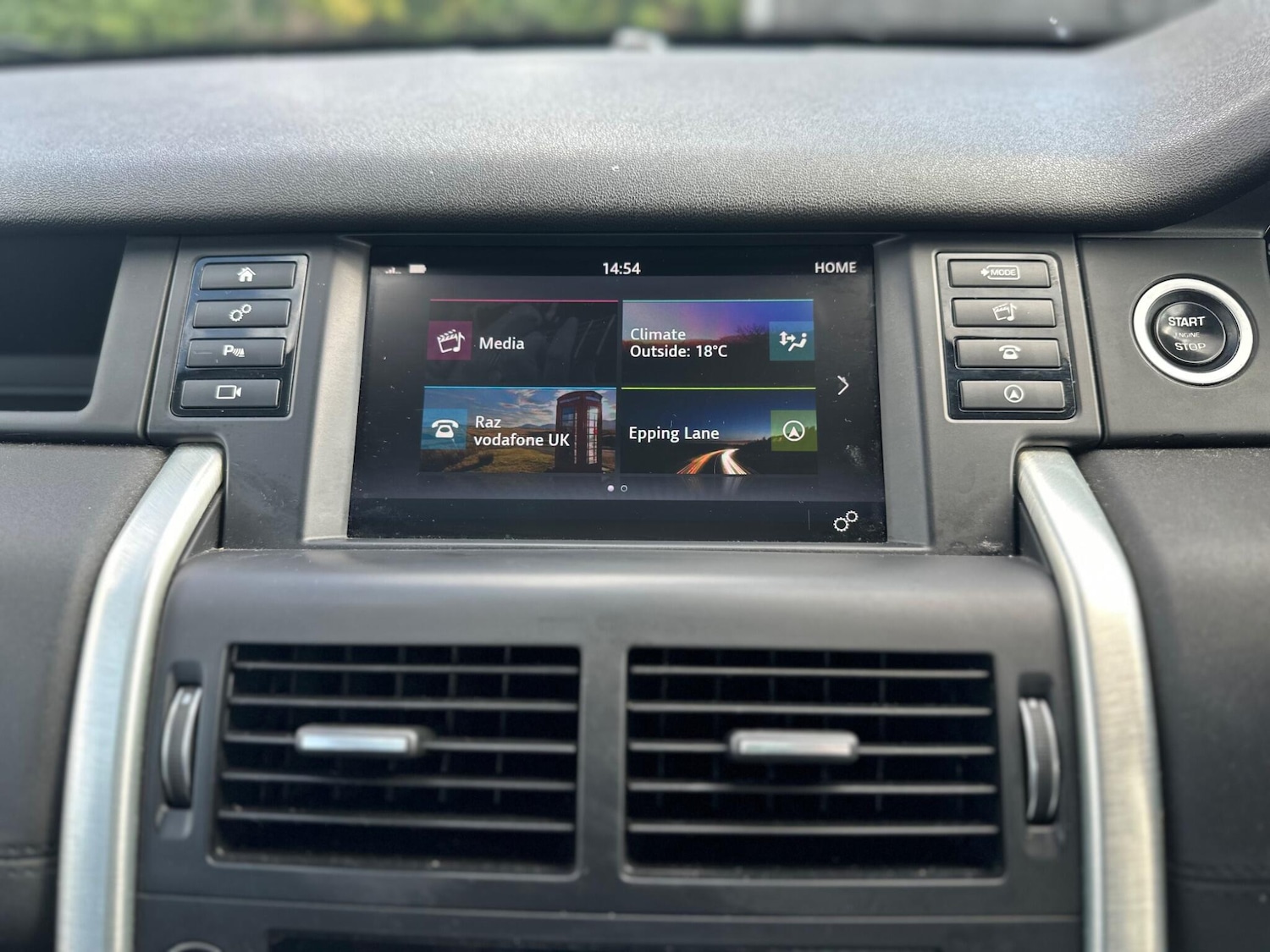 Used Land Rover Discovery Sport 2015 for sale - 76989002: Photo 58