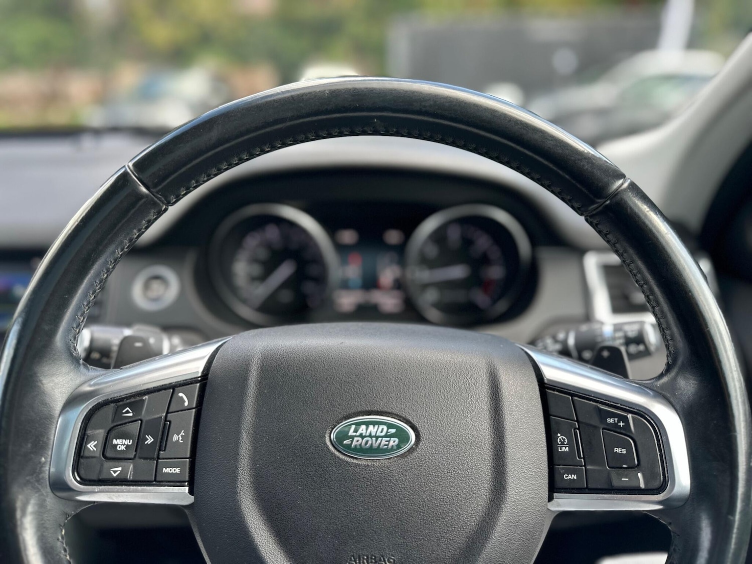 Used Land Rover Discovery Sport 2015 for sale - 76989002: Photo 68