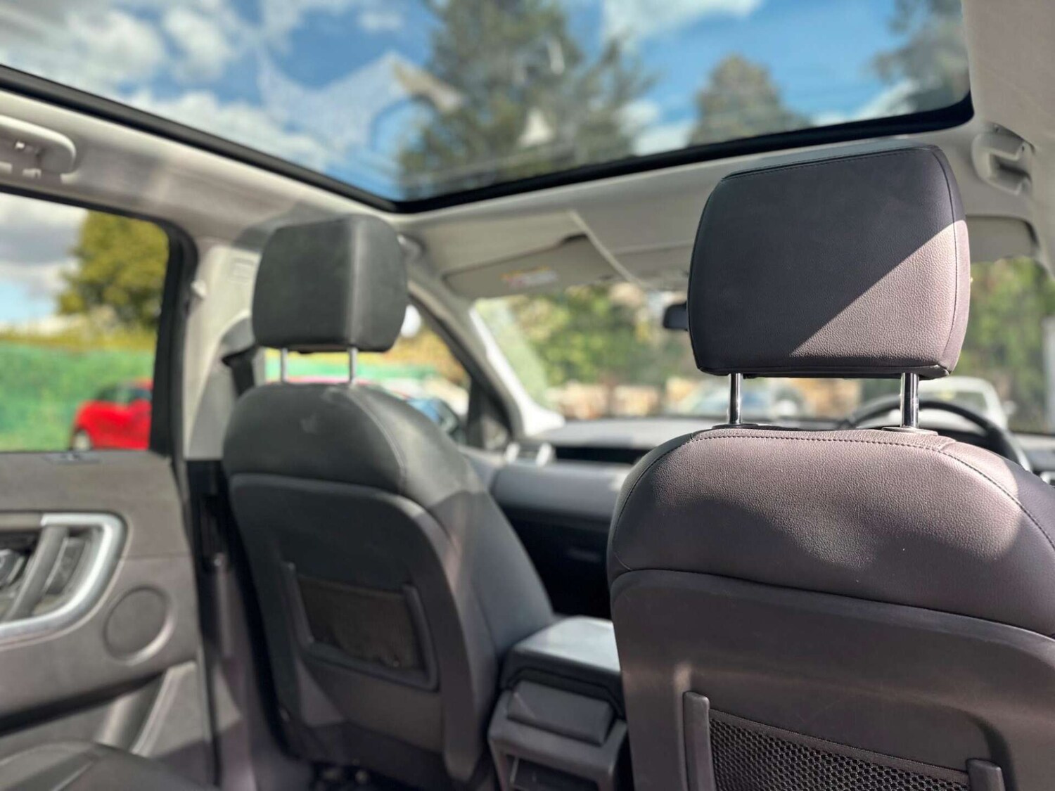 Used Land Rover Discovery Sport 2015 for sale - 77946173: Photo 40