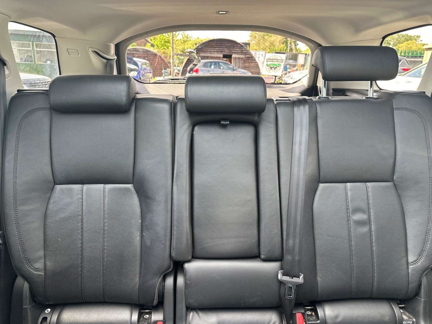 Used Land Rover Discovery Sport 2015 for sale - 77946173: Photo 42