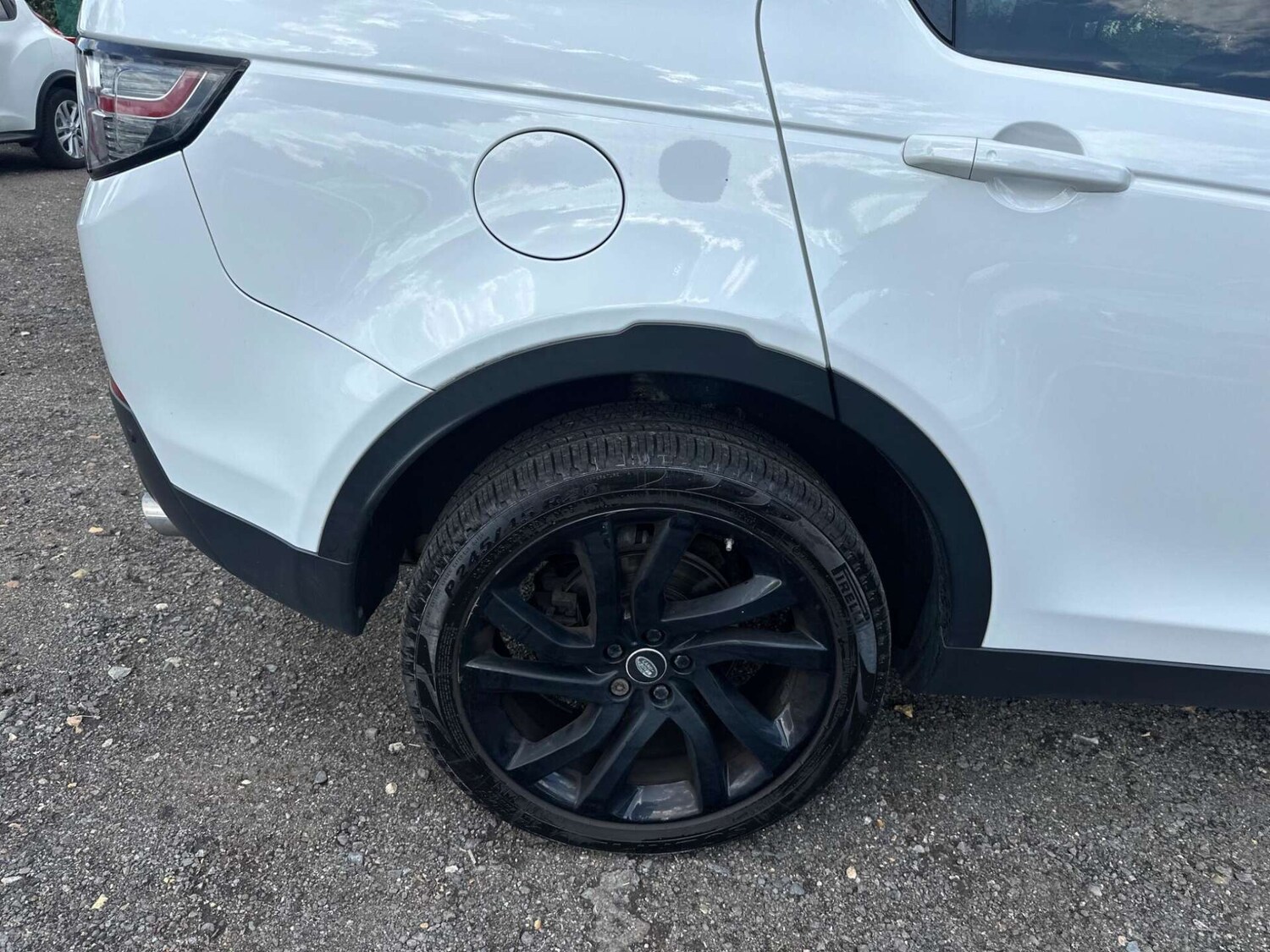 Used Land Rover Discovery Sport 2015 for sale - 77946173: Photo 50