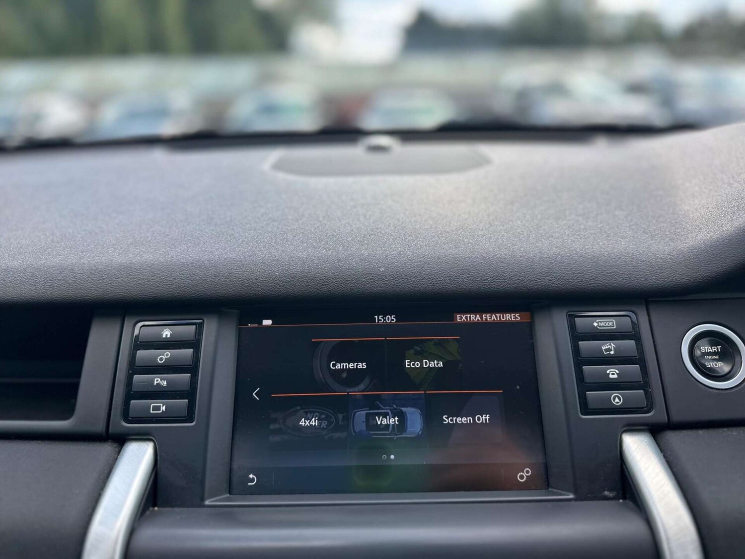 Used Land Rover Discovery Sport 2015 for sale - 77946173: Photo 54