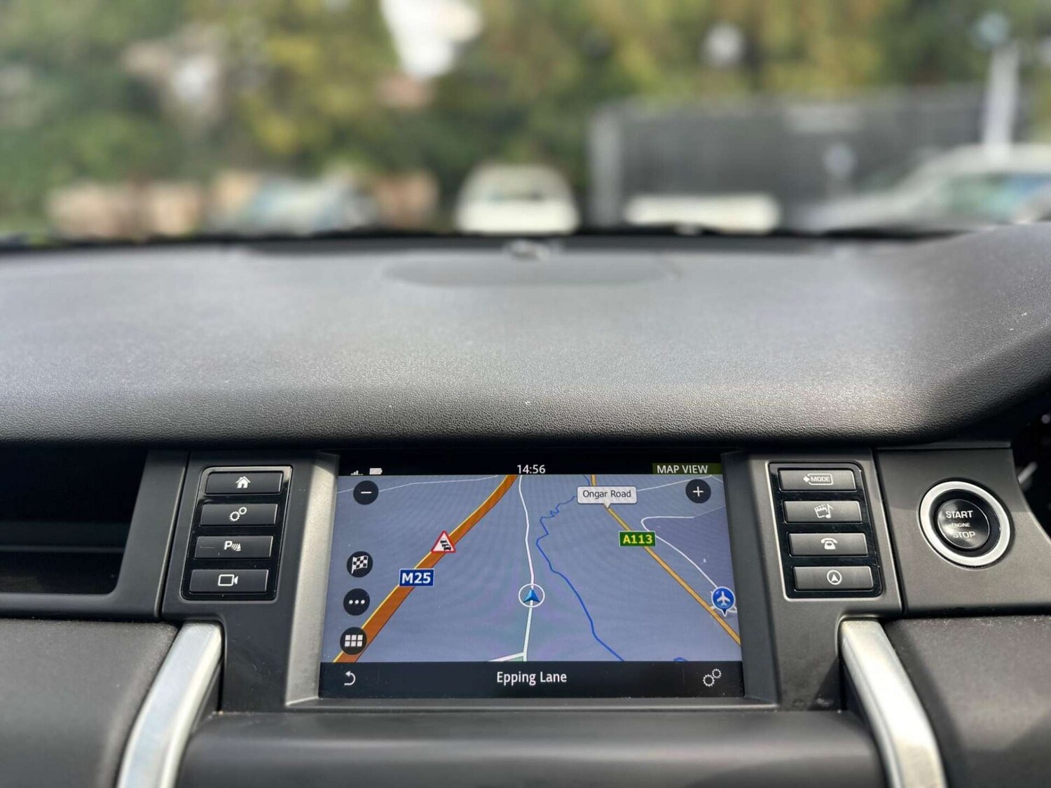 Used Land Rover Discovery Sport 2015 for sale - 77946173: Photo 57