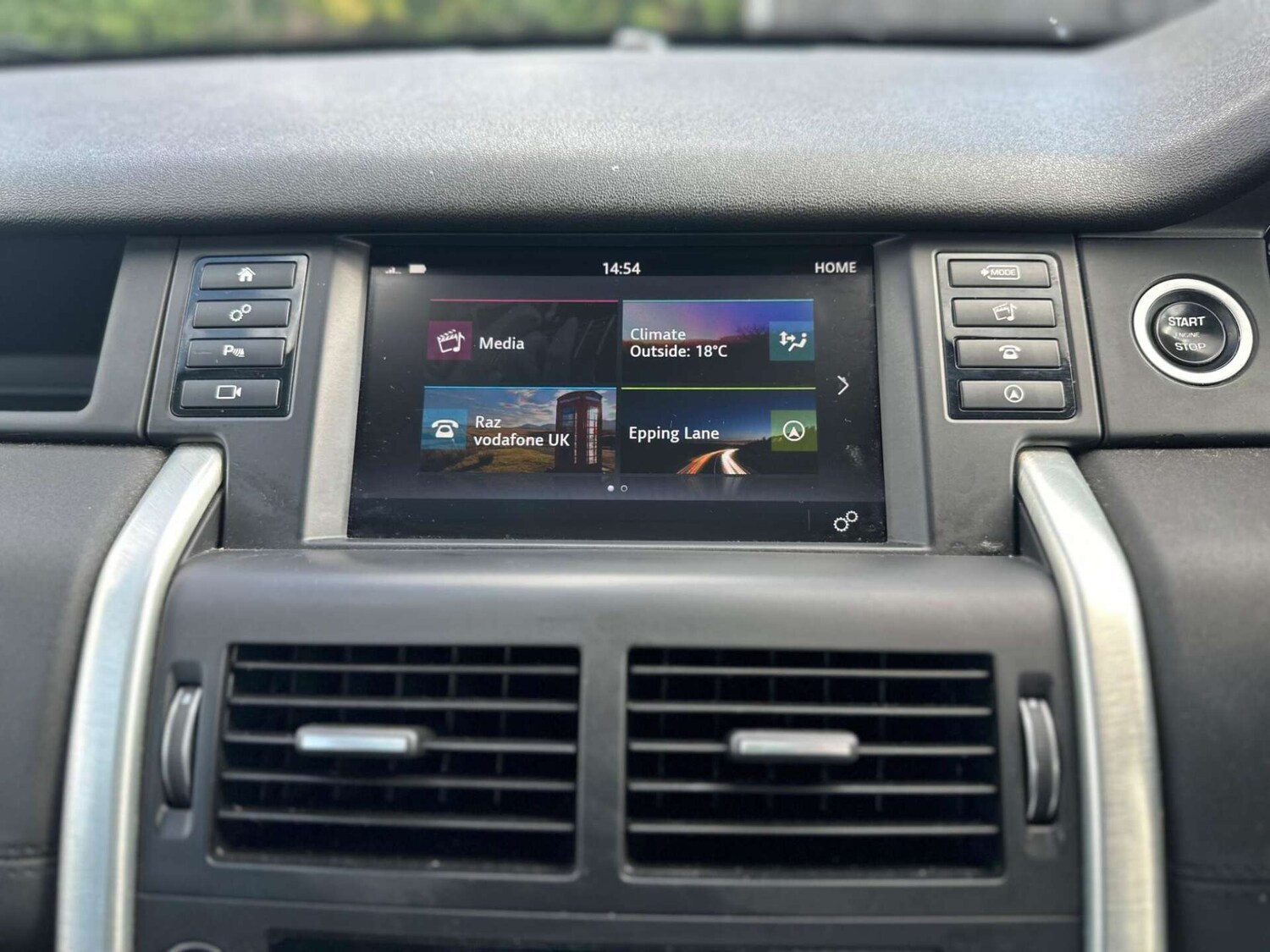 Used Land Rover Discovery Sport 2015 for sale - 77946173: Photo 58