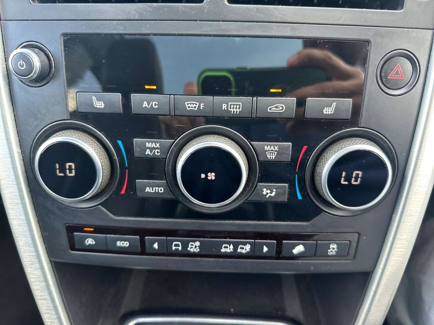 Used Land Rover Discovery Sport 2015 for sale - 77946173: Photo 59