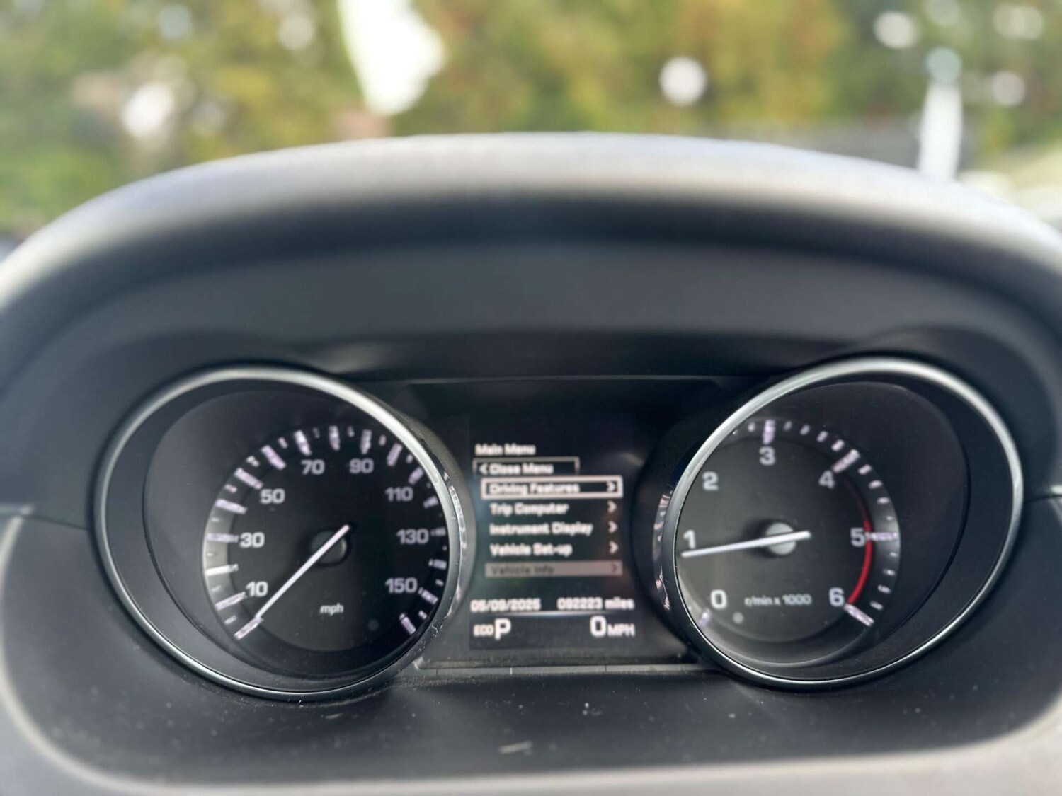 Used Land Rover Discovery Sport 2015 for sale - 77946173: Photo 60