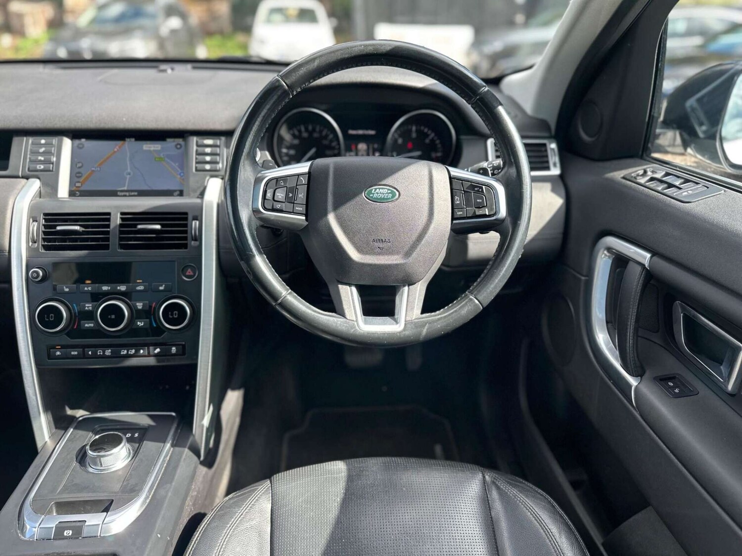 Used Land Rover Discovery Sport 2015 for sale - 77946173: Photo 66