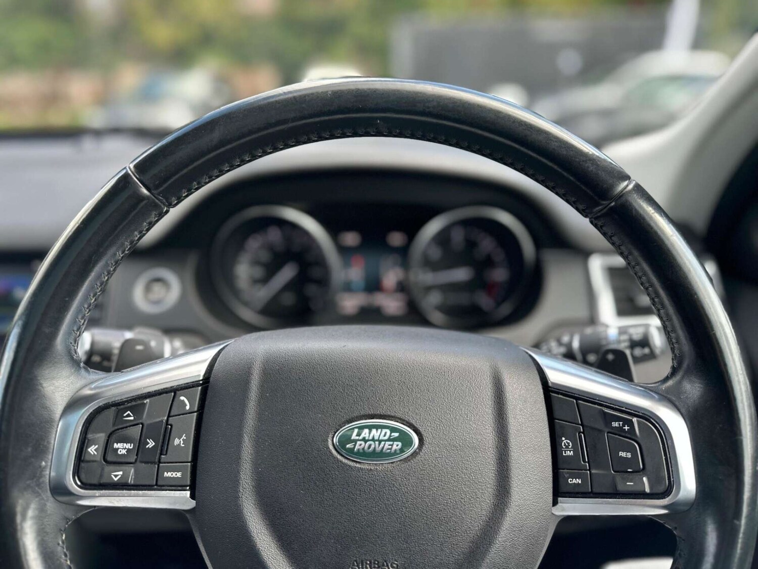 Used Land Rover Discovery Sport 2015 for sale - 77946173: Photo 68