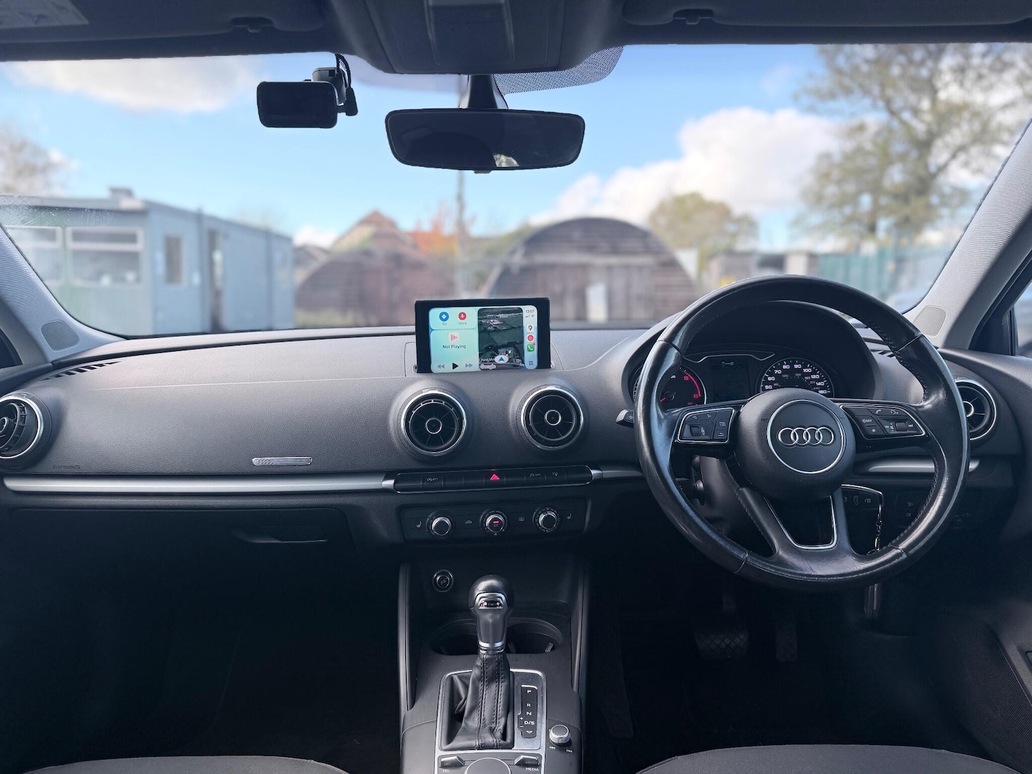 Used Audi A3 2016 for sale - 76446744: Photo 10