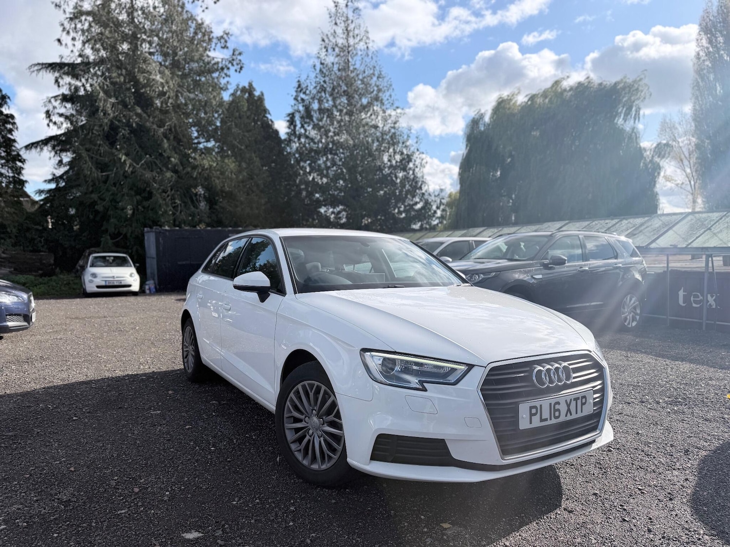 Used Audi A3 2016 for sale - 76446744: Photo 11