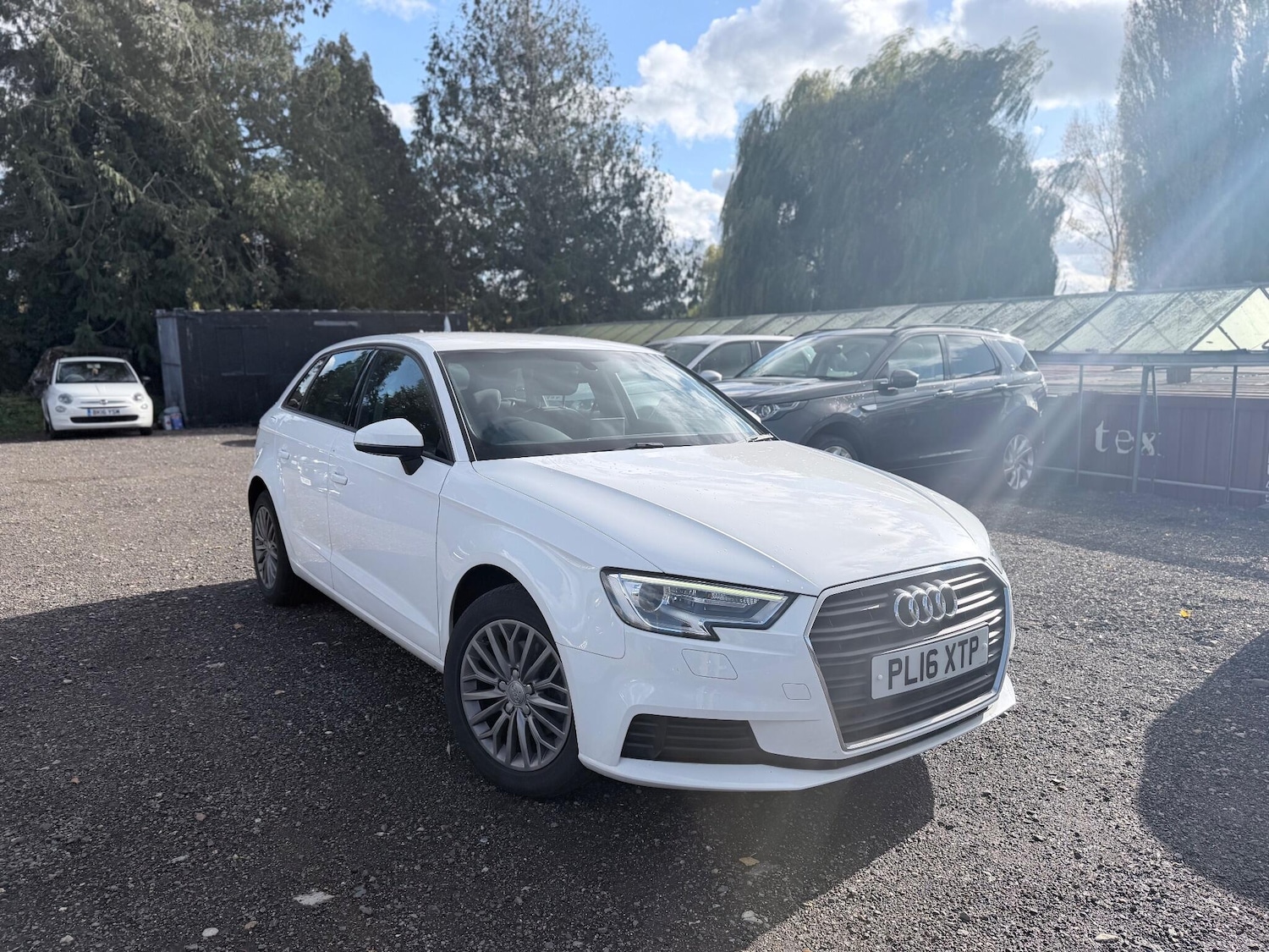 Used Audi A3 2016 for sale - 76446744: Photo 12
