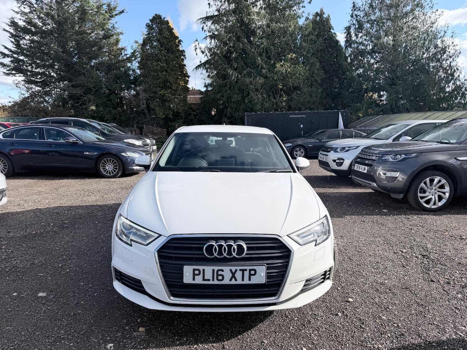 Used Audi A3 2016 for sale - 76446744: Photo 13