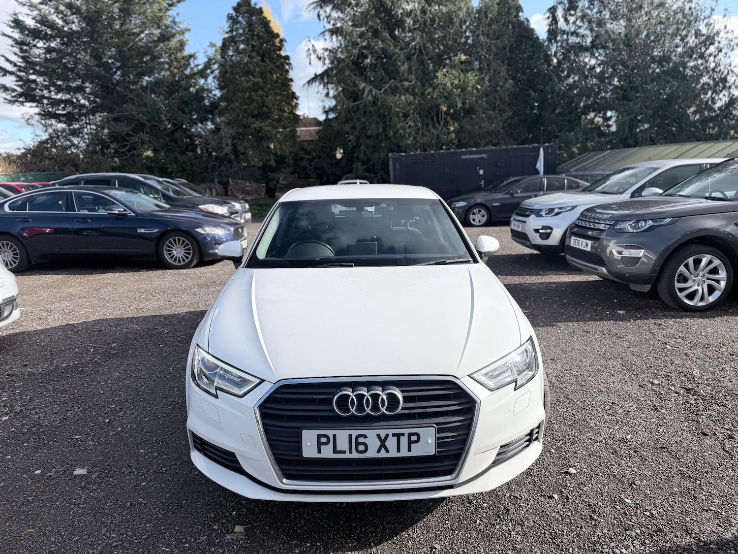Used Audi A3 2016 for sale - 76446744: Photo 14