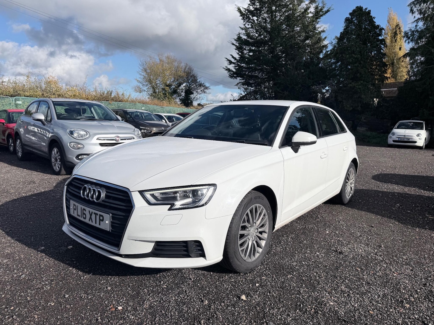 Used Audi A3 2016 for sale - 76446744: Photo 15