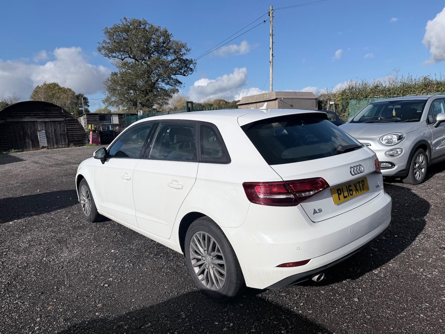 Used Audi A3 2016 for sale - 76446744: Photo 17