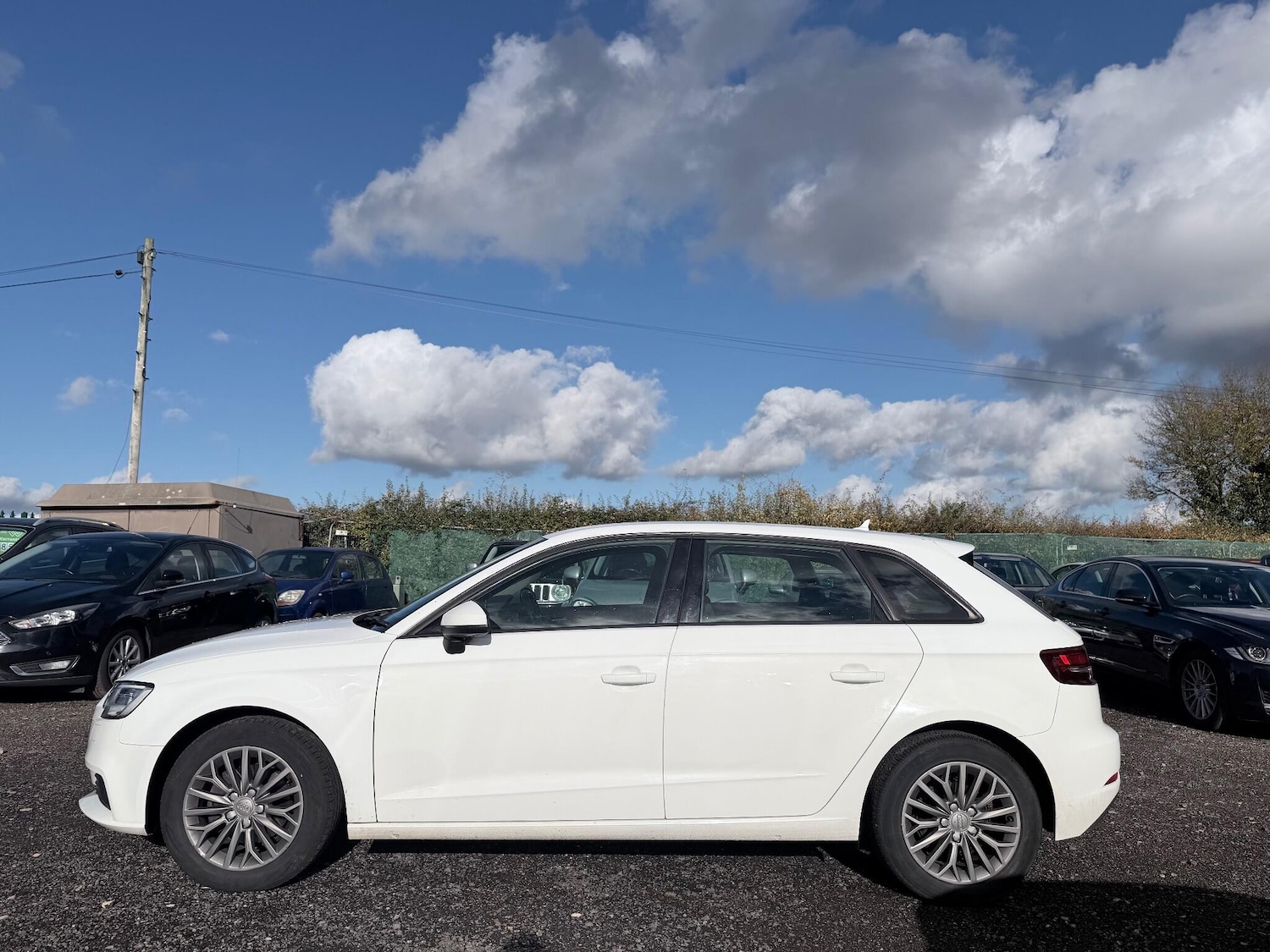 Used Audi A3 2016 for sale - 76446744: Photo 18