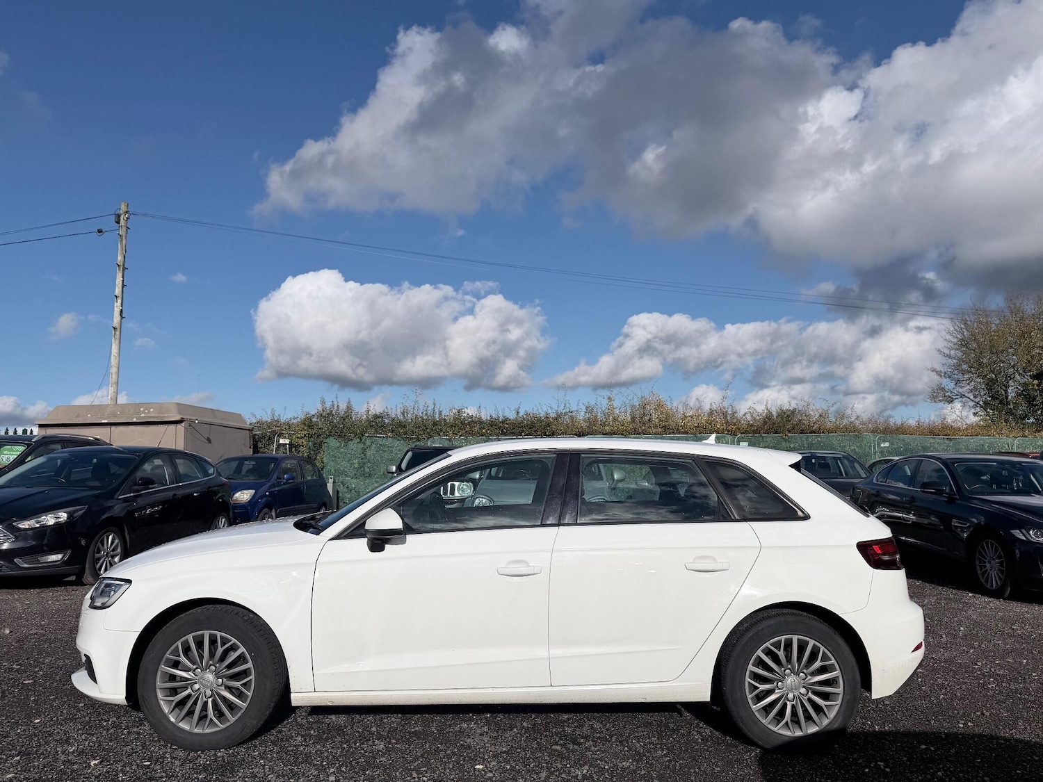 Used Audi A3 2016 for sale - 76446744: Photo 19