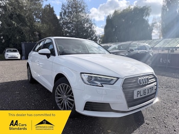 2016 (16) - 1.6 TDI SE Technik 5dr S Tronic