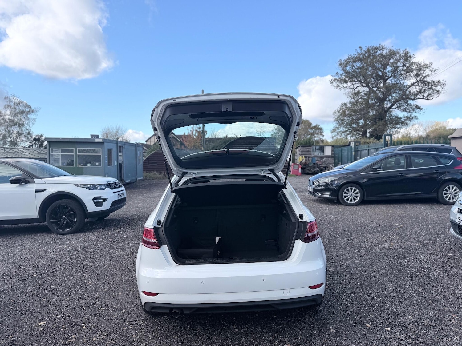 Used Audi A3 2016 for sale - 76446744: Photo 20