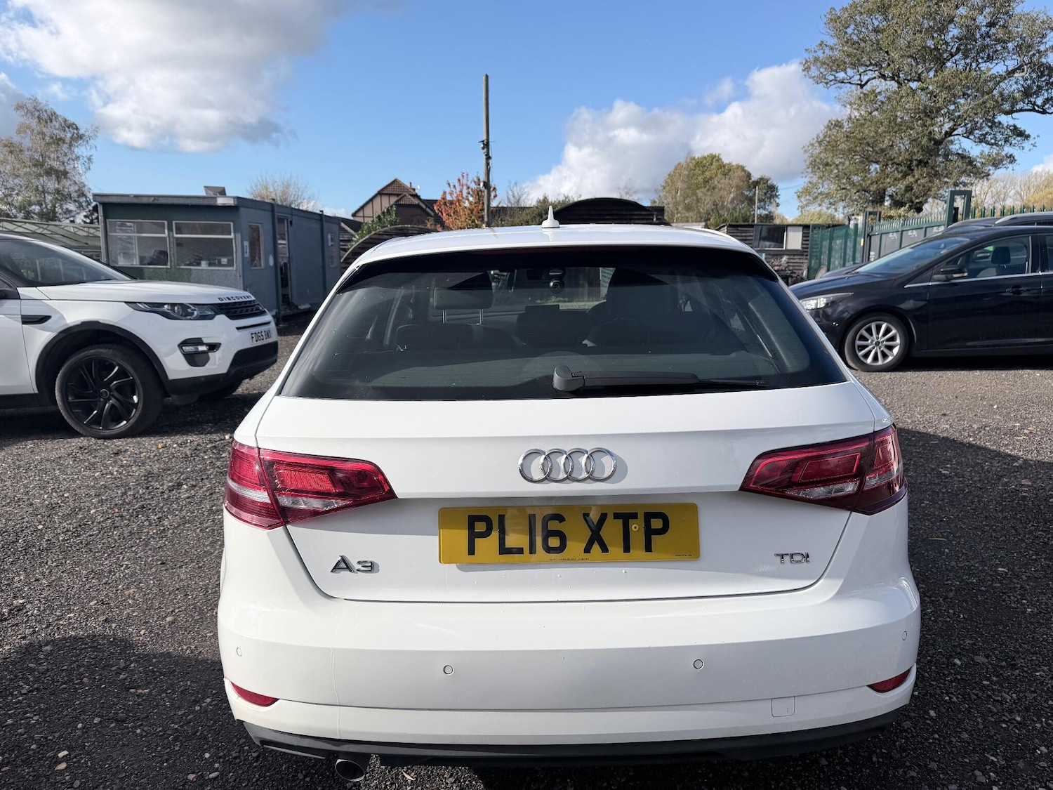 Used Audi A3 2016 for sale - 76446744: Photo 21