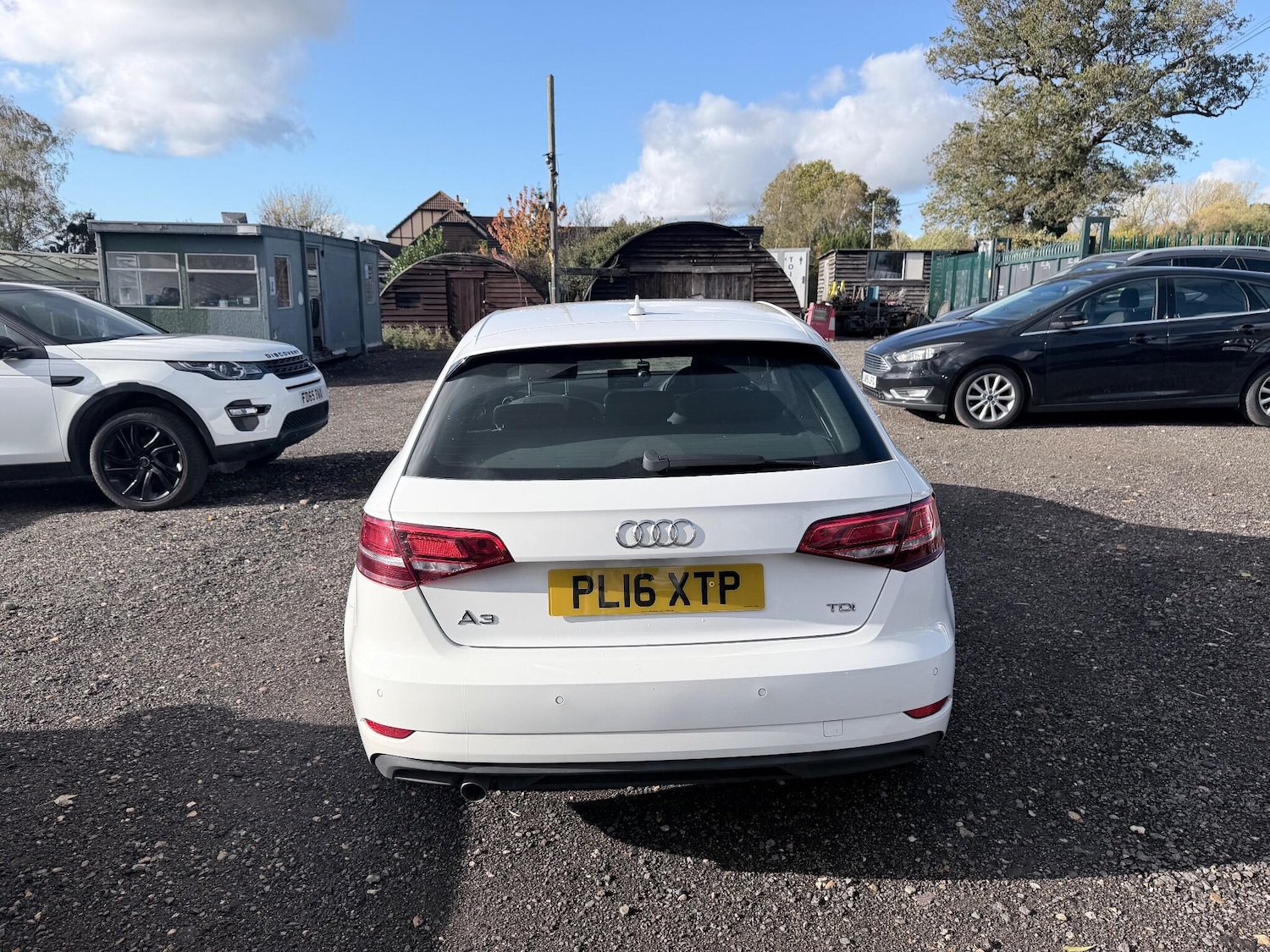 Used Audi A3 2016 for sale - 76446744: Photo 22