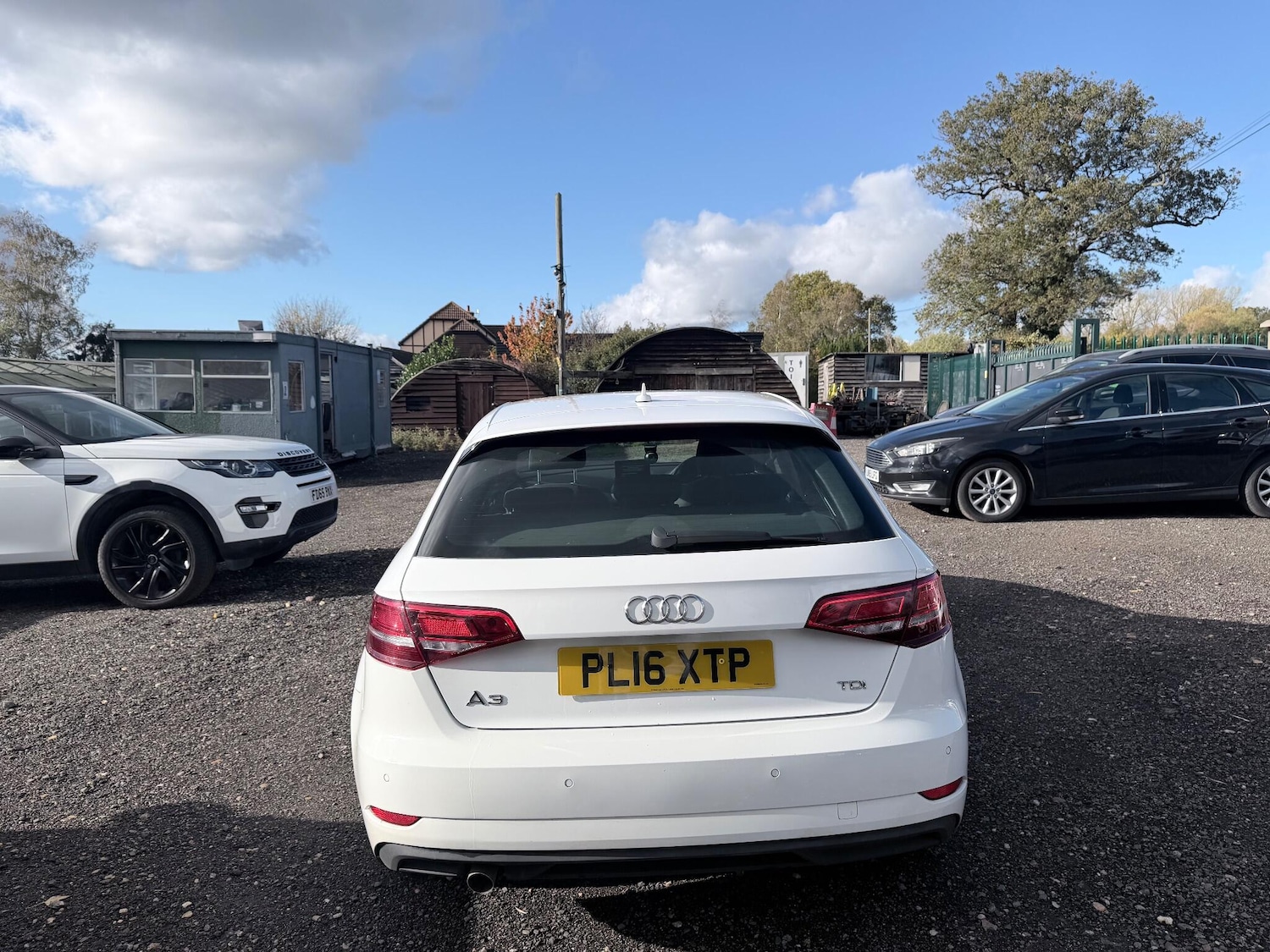 Used Audi A3 2016 for sale - 76446744: Photo 23