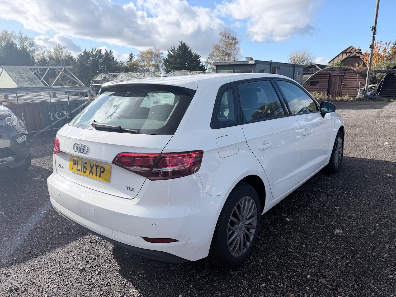 Used Audi A3 2016 for sale - 76446744: Photo 24