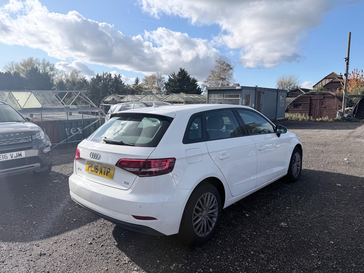 Used Audi A3 2016 for sale - 76446744: Photo 25