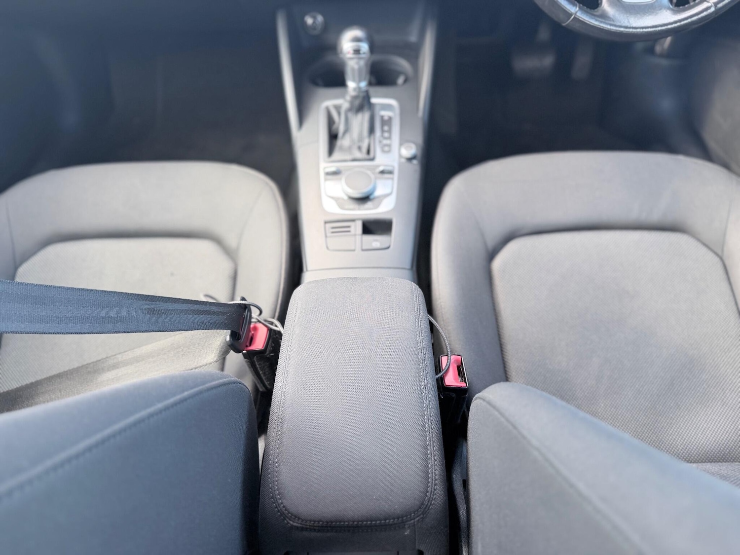 Used Audi A3 2016 for sale - 76446744: Photo 28