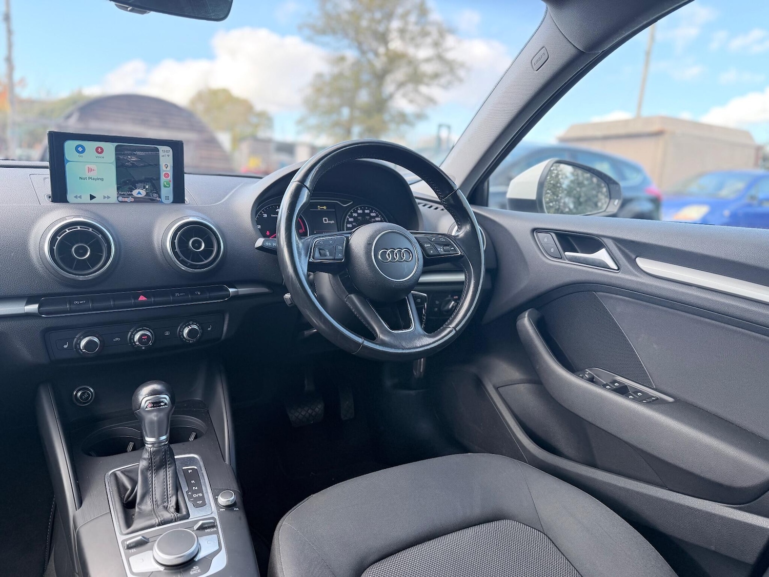 Used Audi A3 2016 for sale - 76446744: Photo 30