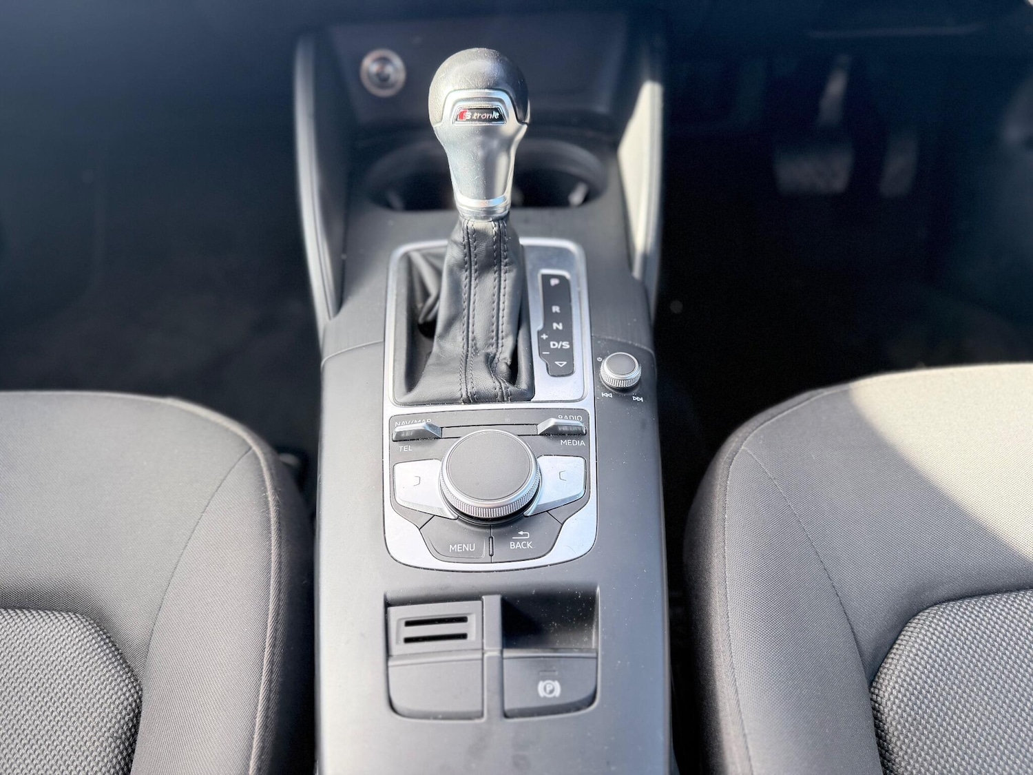 Used Audi A3 2016 for sale - 76446744: Photo 32