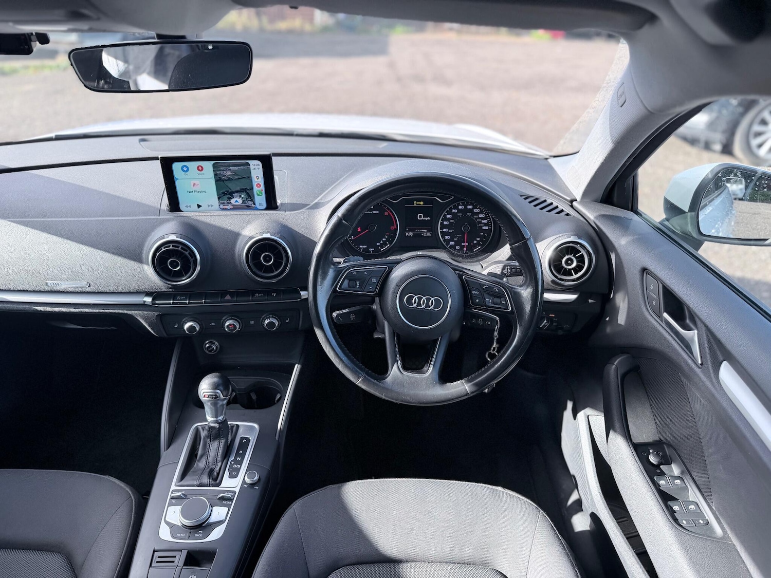 Used Audi A3 2016 for sale - 76446744: Photo 33